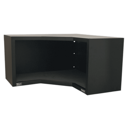 Modular Corner Wall Cabinet 930mm Heavy-Duty Model No.-21929