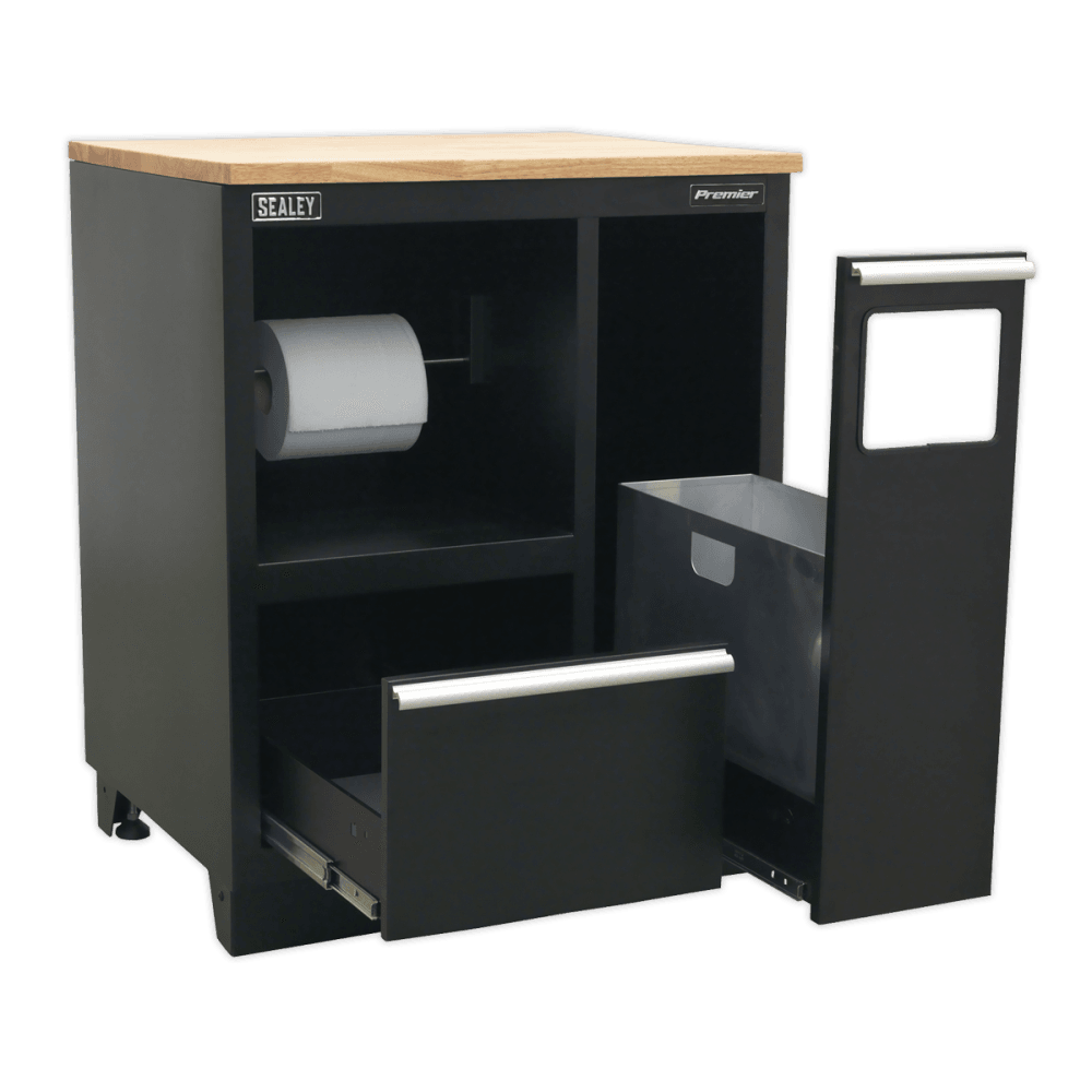 Modular Floor Cabinet Multi-Function 775mm Heavy-Duty Model No.-21933