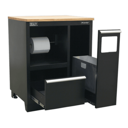 Modular Floor Cabinet Multi-Function 775mm Heavy-Duty Model No.-21933
