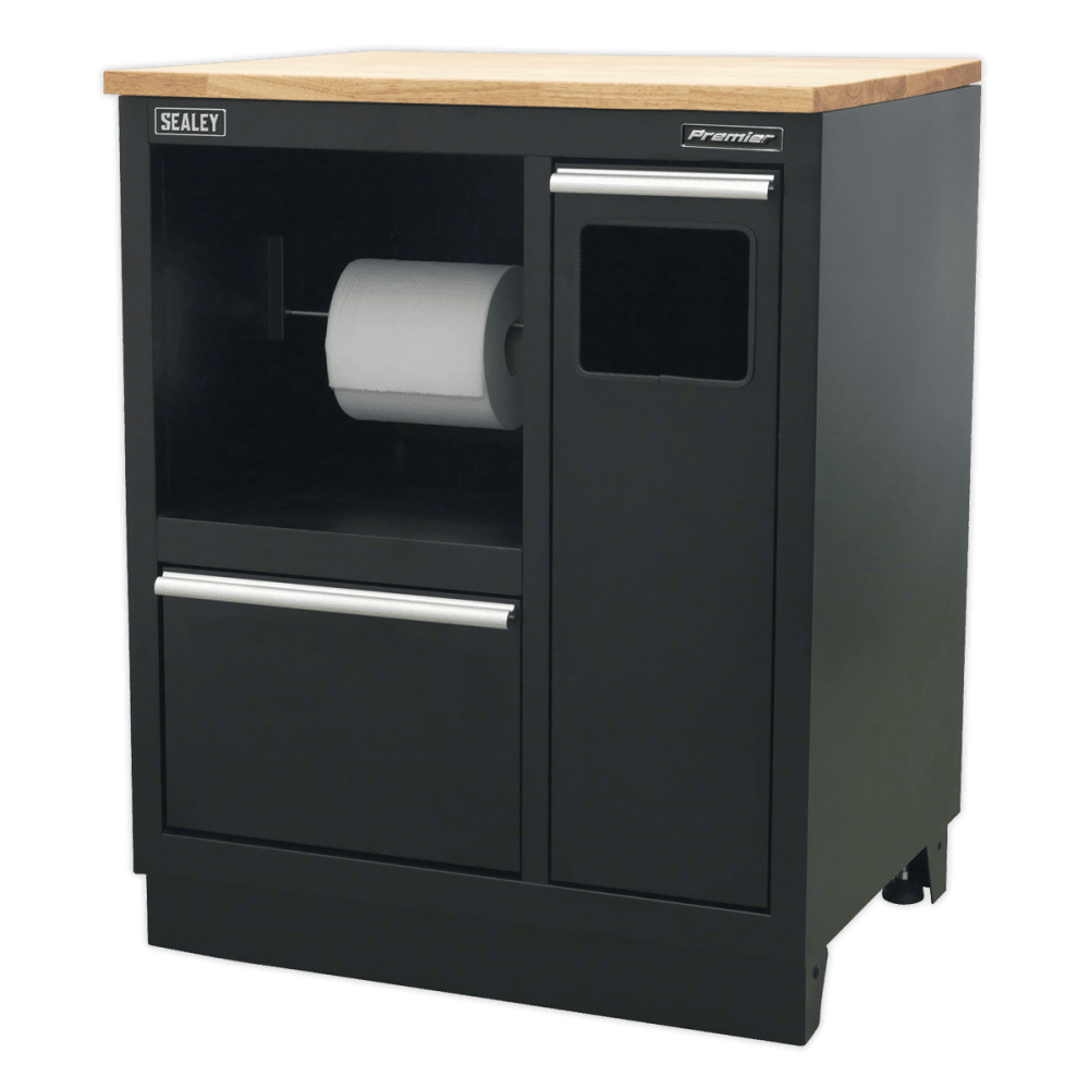 Modular Floor Cabinet Multi-Function 775mm Heavy-Duty Model No.-21933
