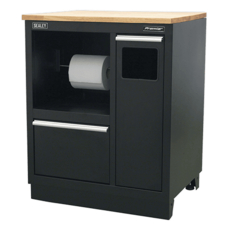 Modular Floor Cabinet Multi-Function 775mm Heavy-Duty Model No.-21933