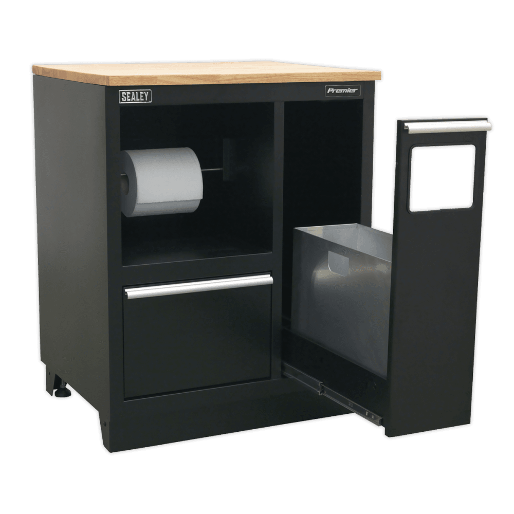Modular Floor Cabinet Multi-Function 775mm Heavy-Duty Model No.-21933