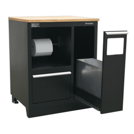 Modular Floor Cabinet Multi-Function 775mm Heavy-Duty Model No.-21933