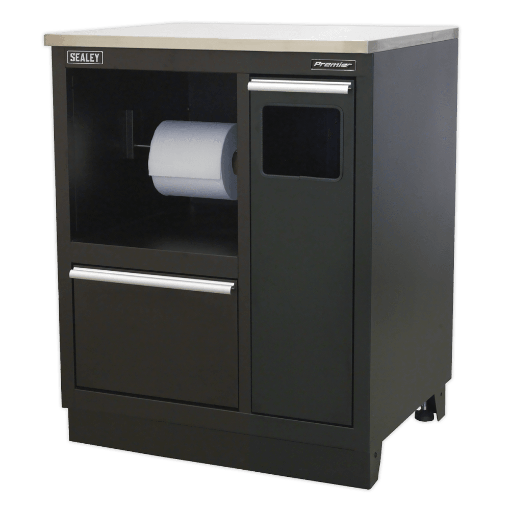 Modular Floor Cabinet Multi-Function 775mm Heavy-Duty Model No.-21933