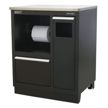 Modular Floor Cabinet Multi-Function 775mm Heavy-Duty Model No.-21933