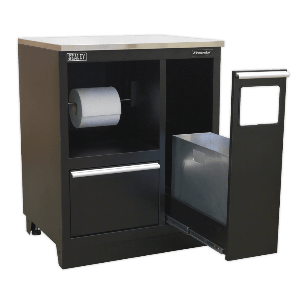 Modular Floor Cabinet Multi-Function 775mm Heavy-Duty Model No.-21933