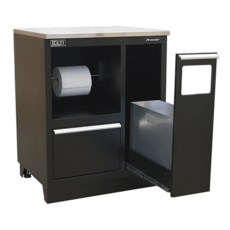 Modular Floor Cabinet Multi-Function 775mm Heavy-Duty Model No.-21933