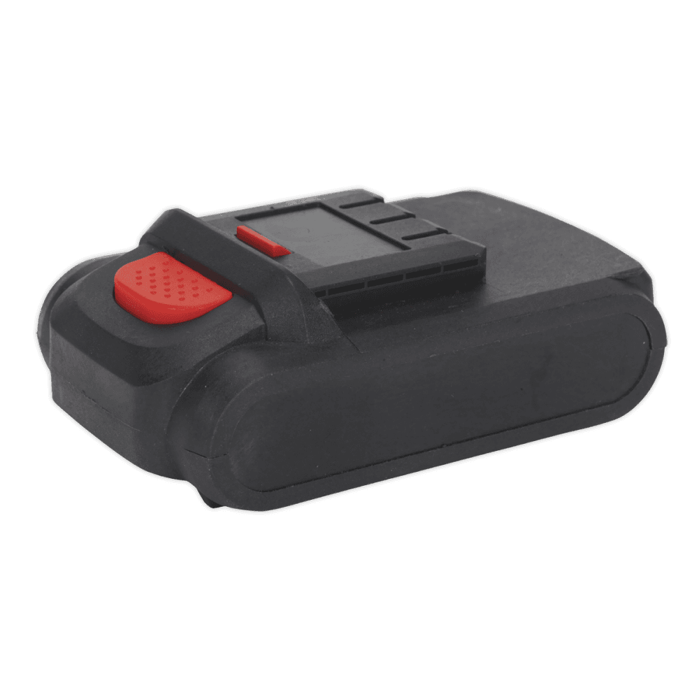 Cordless Power Tool Battery 18V 1.5Ah Li-ion for CP18VLD Model No.-21979
