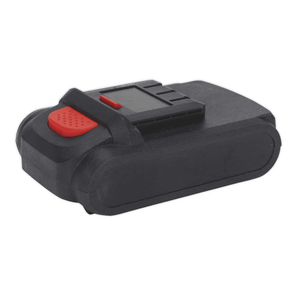 Cordless Power Tool Battery 18V 1.5Ah Li-ion for CP18VLD Model No.-21979