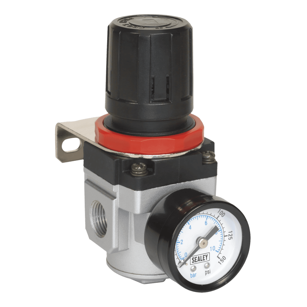 Air Regulator Model No.-21268