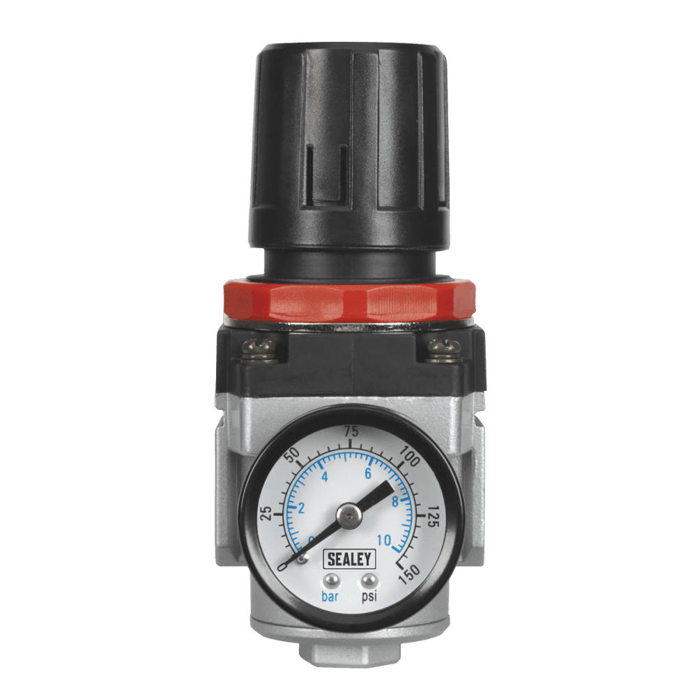 Air Regulator Model No.-21268