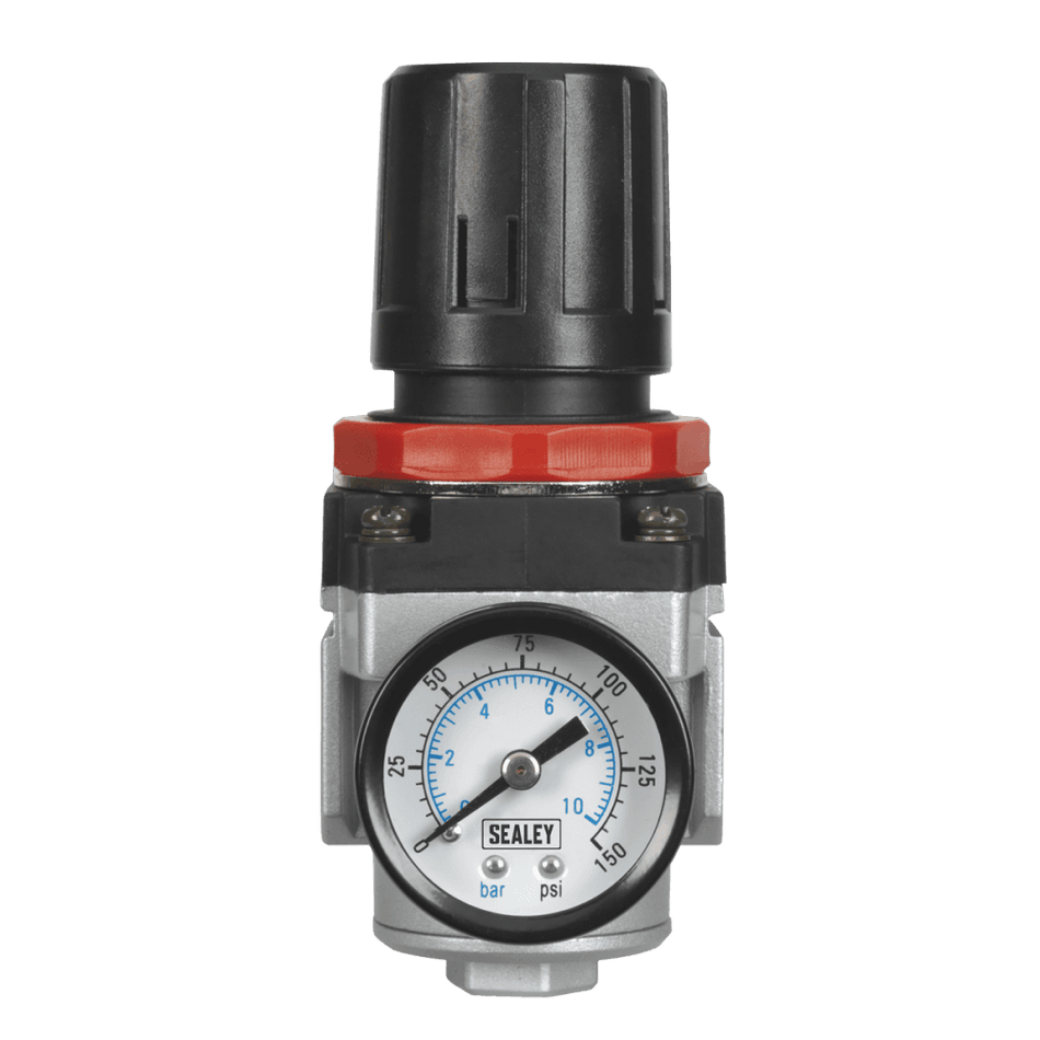 Air Regulator Model No.-21268