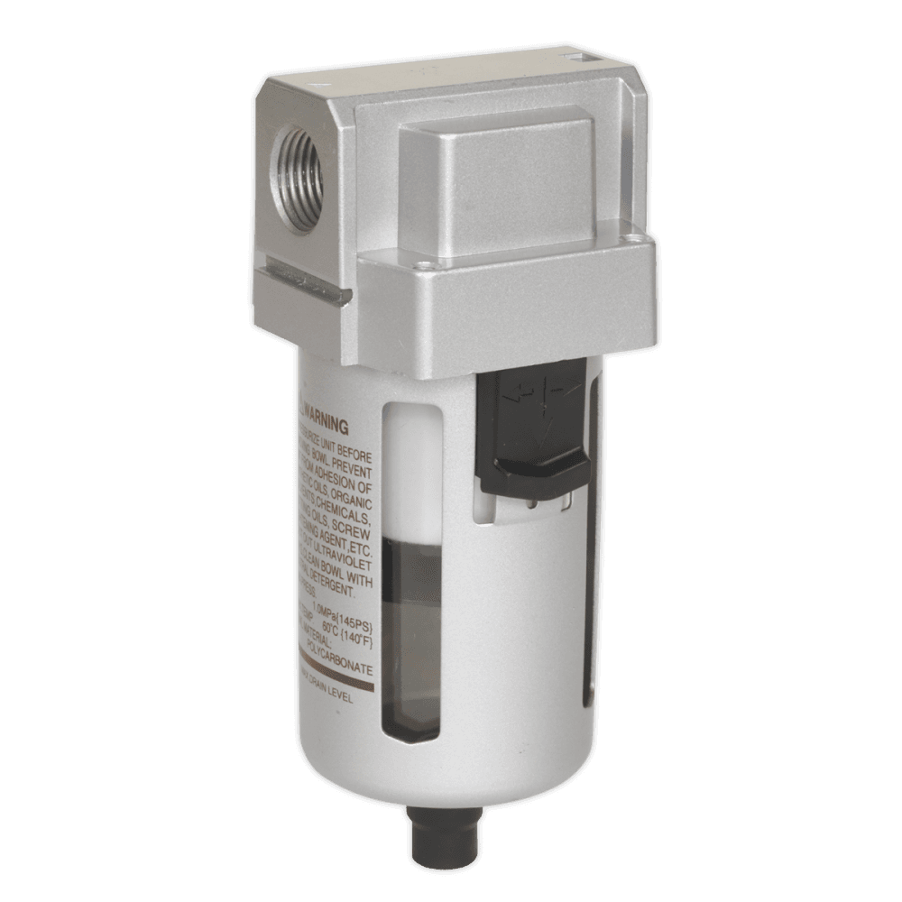 Air Filter - High Flow Model No.-21270