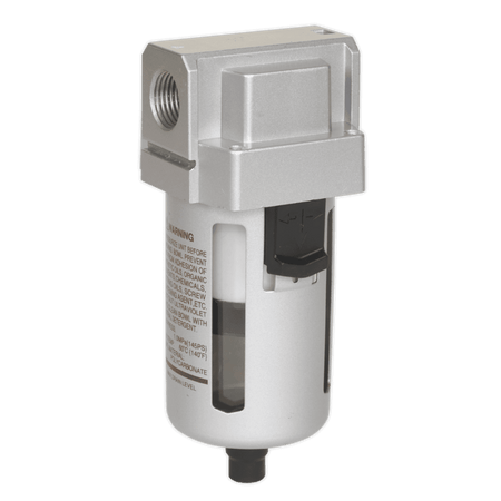 Air Filter - High Flow Model No.-21270