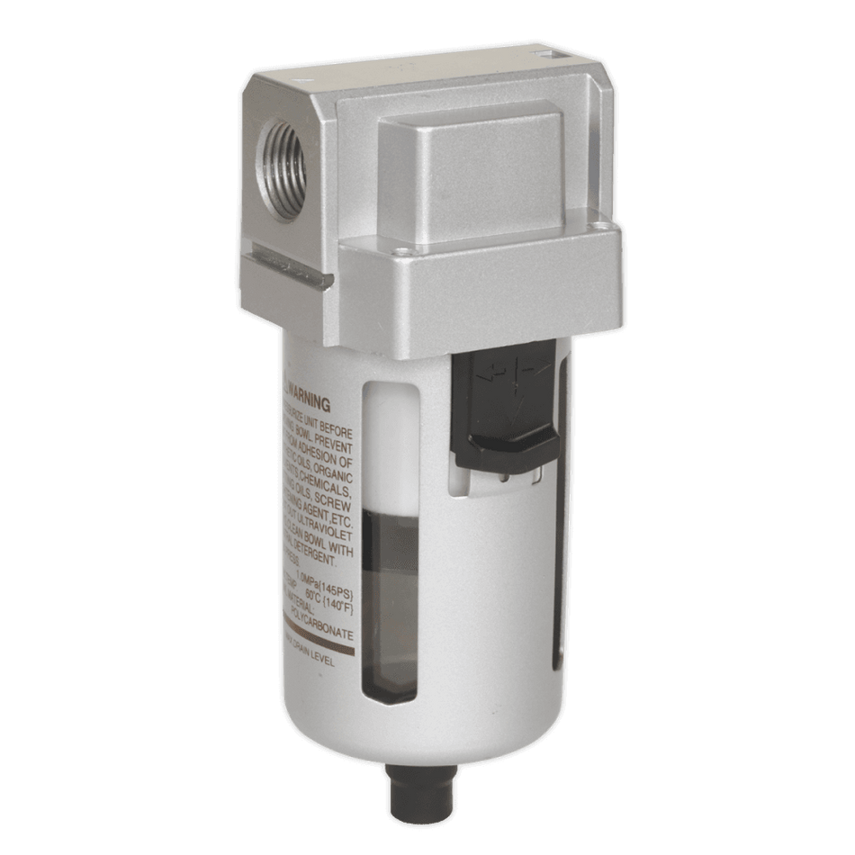 Air Filter - High Flow Model No.-21270