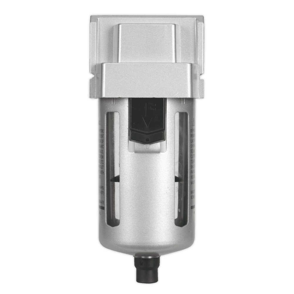 Air Filter - High Flow Model No.-21270