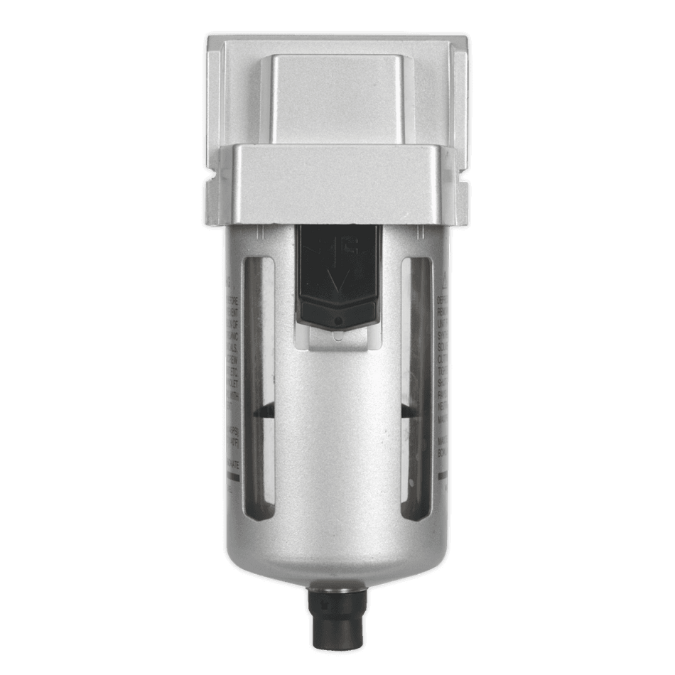 Air Filter - High Flow Model No.-21270