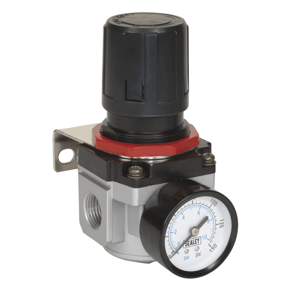 Air Regulator - High Flow Model No.-21273