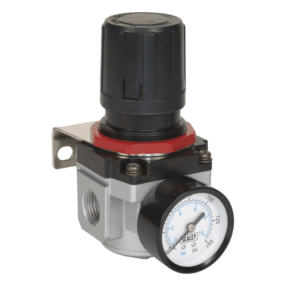 Air Regulator - High Flow Model No.-21273
