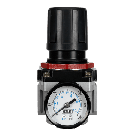Air Regulator - High Flow Model No.-21273