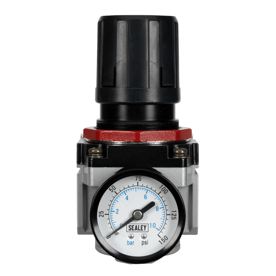 Air Regulator - High Flow Model No.-21273