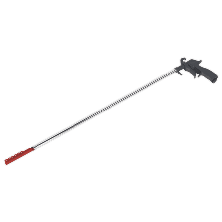Air Blow Gun Side Outlet 715mm Model No.-22177