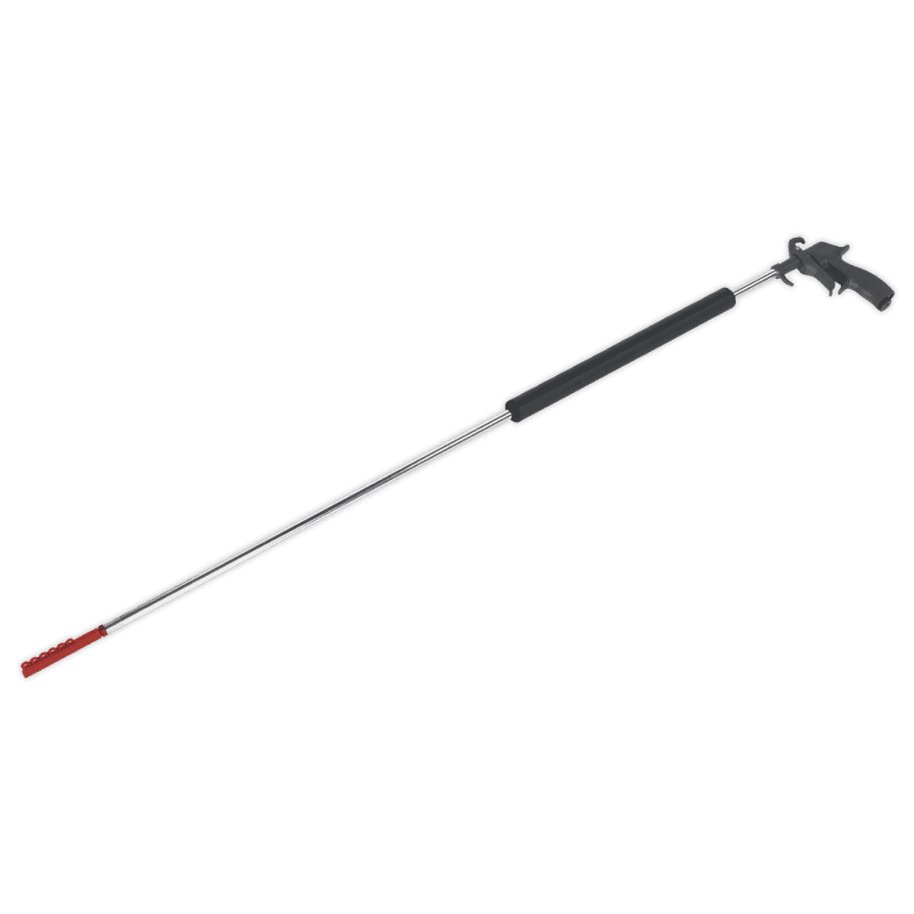 Air Blow Gun Side Outlet 1095mm Model No.-22178