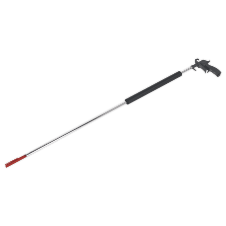 Air Blow Gun Side Outlet 1095mm Model No.-22178