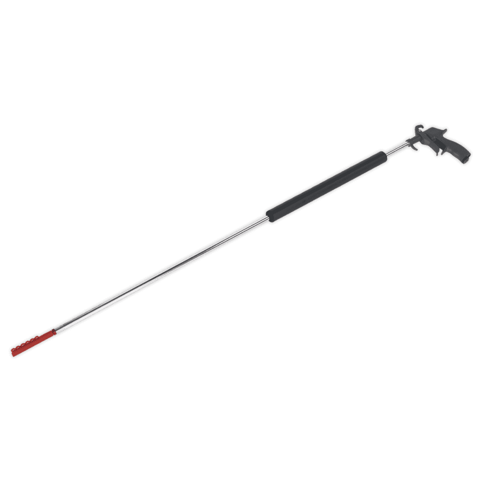Air Blow Gun Side Outlet 1095mm Model No.-22178