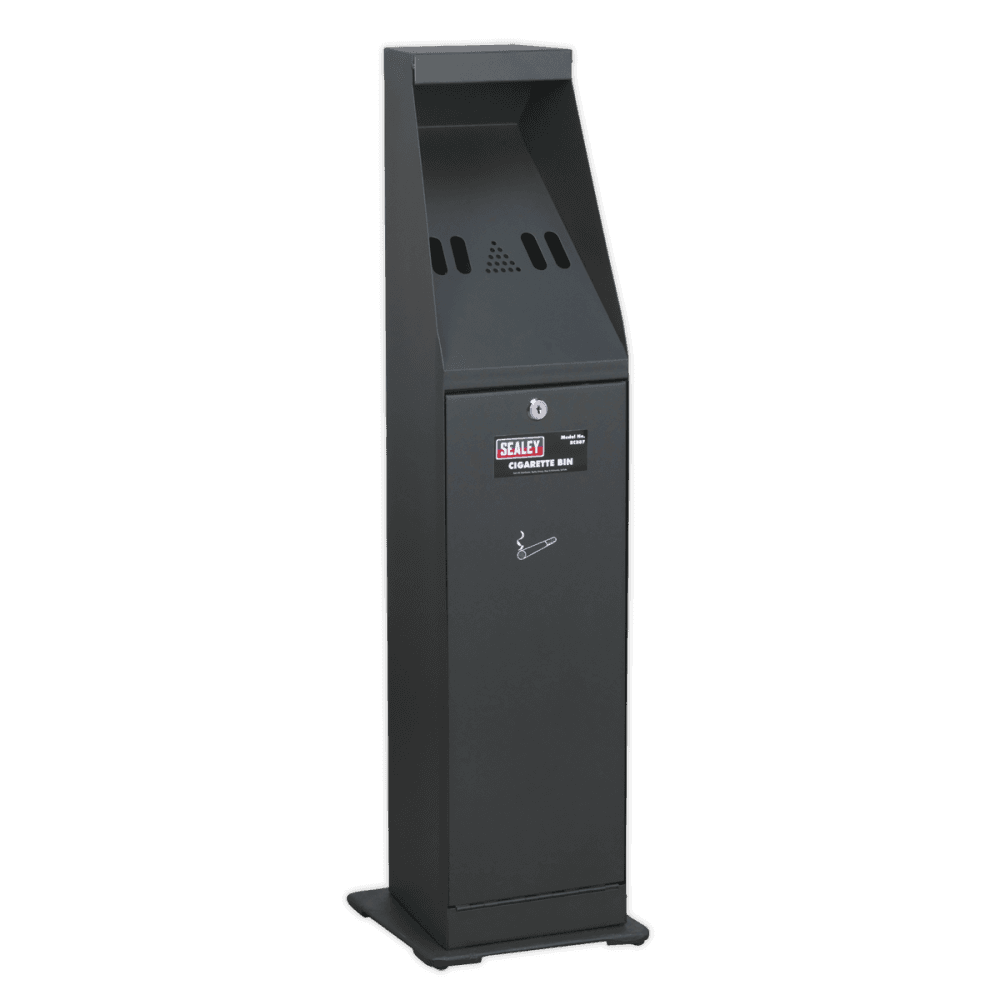Cigarette Bin Model No.-21862