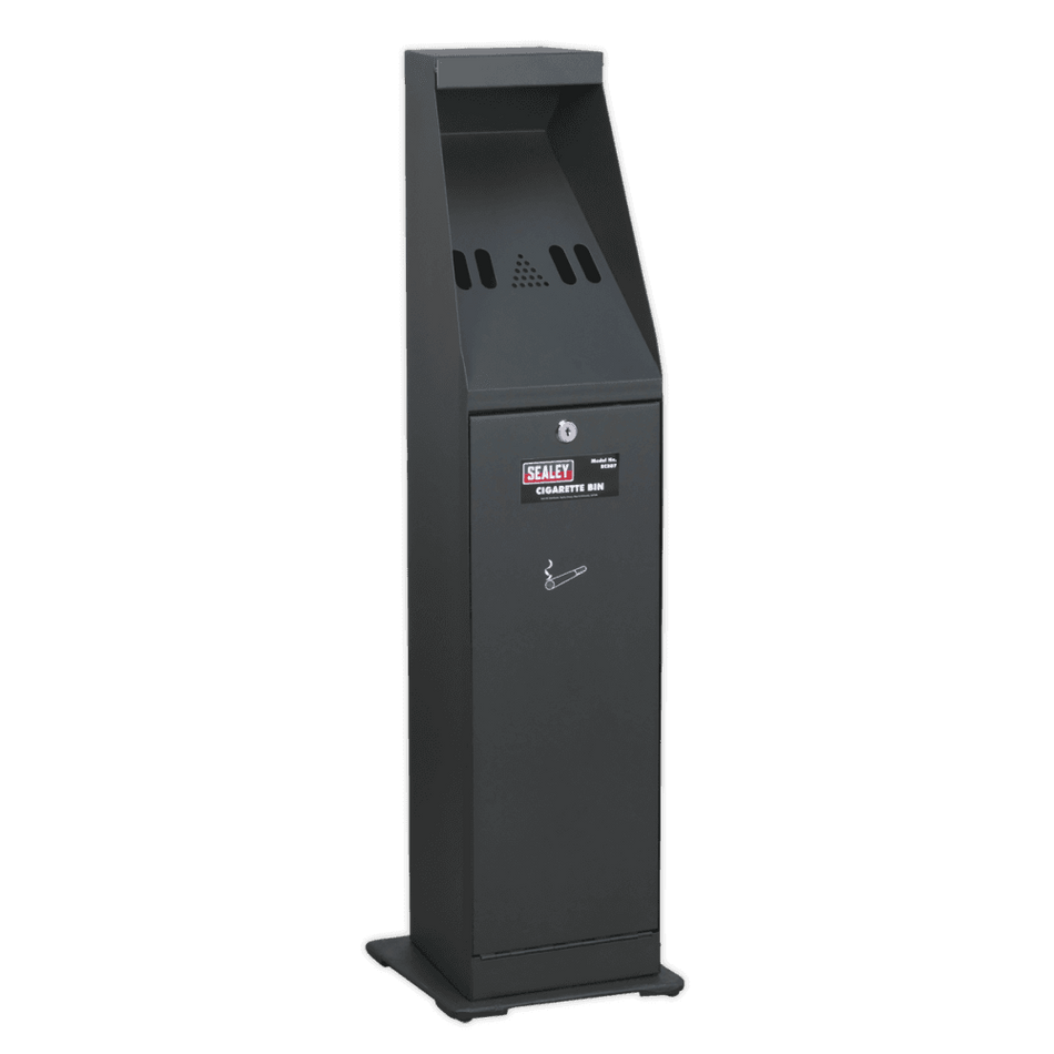 Cigarette Bin Model No.-21862