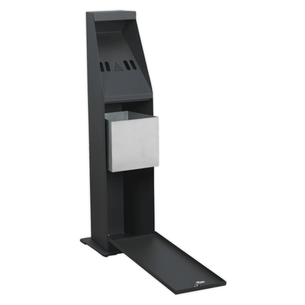 Cigarette Bin Model No.-21862