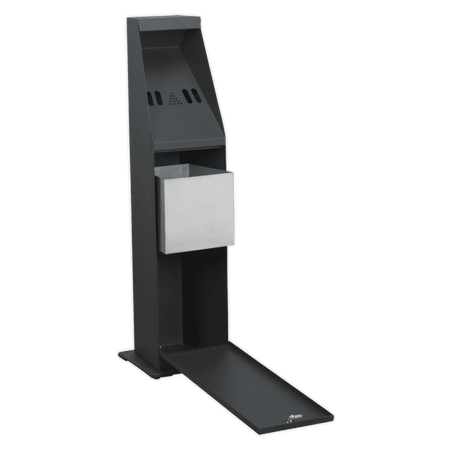 Cigarette Bin Model No.-21862