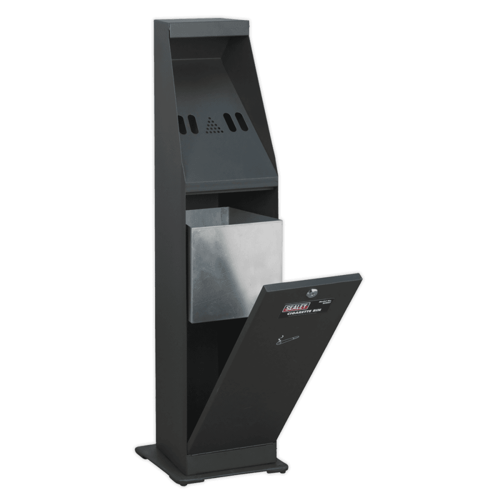 Cigarette Bin Model No.-21862