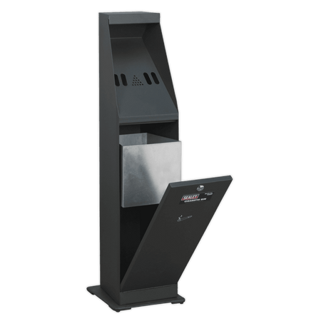 Cigarette Bin Model No.-21862
