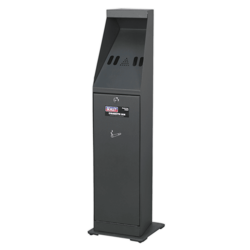 Cigarette Bin Model No.-21862