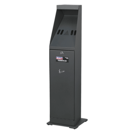 Cigarette Bin Model No.-21862