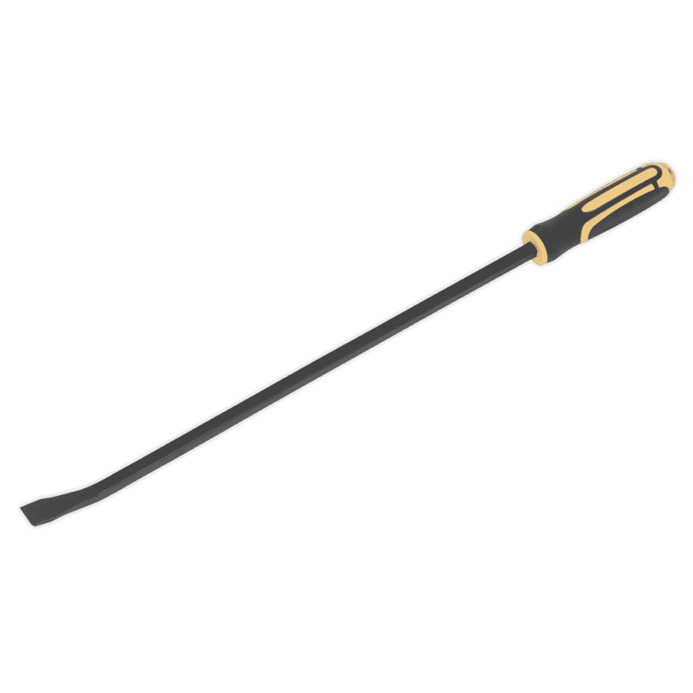 Prybar with Hammer Cap 610mm 25Â Model No- 22030