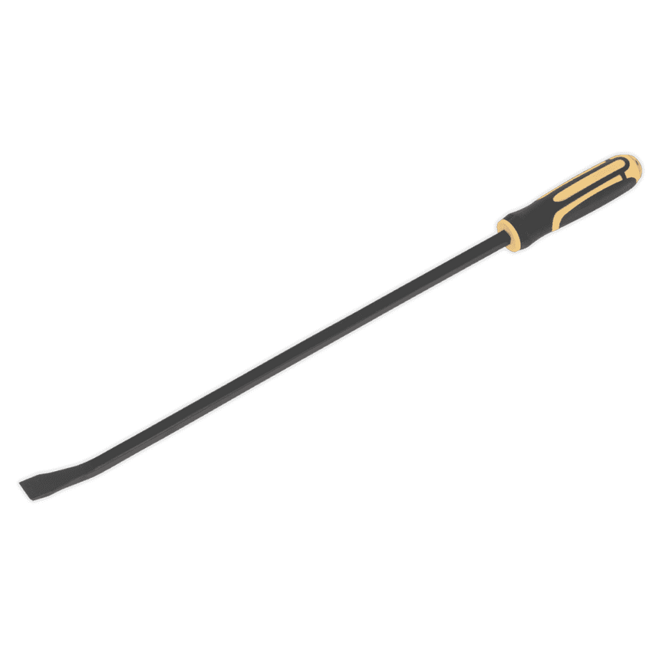 Prybar with Hammer Cap 610mm 25Â Model No- 22030