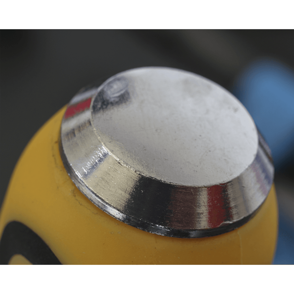 Prybar with Hammer Cap 610mm 25Â Model No- 22030