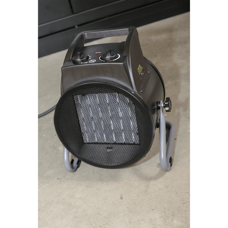 Industrial PTC Fan Heater 2000W/230V Model No.-21867