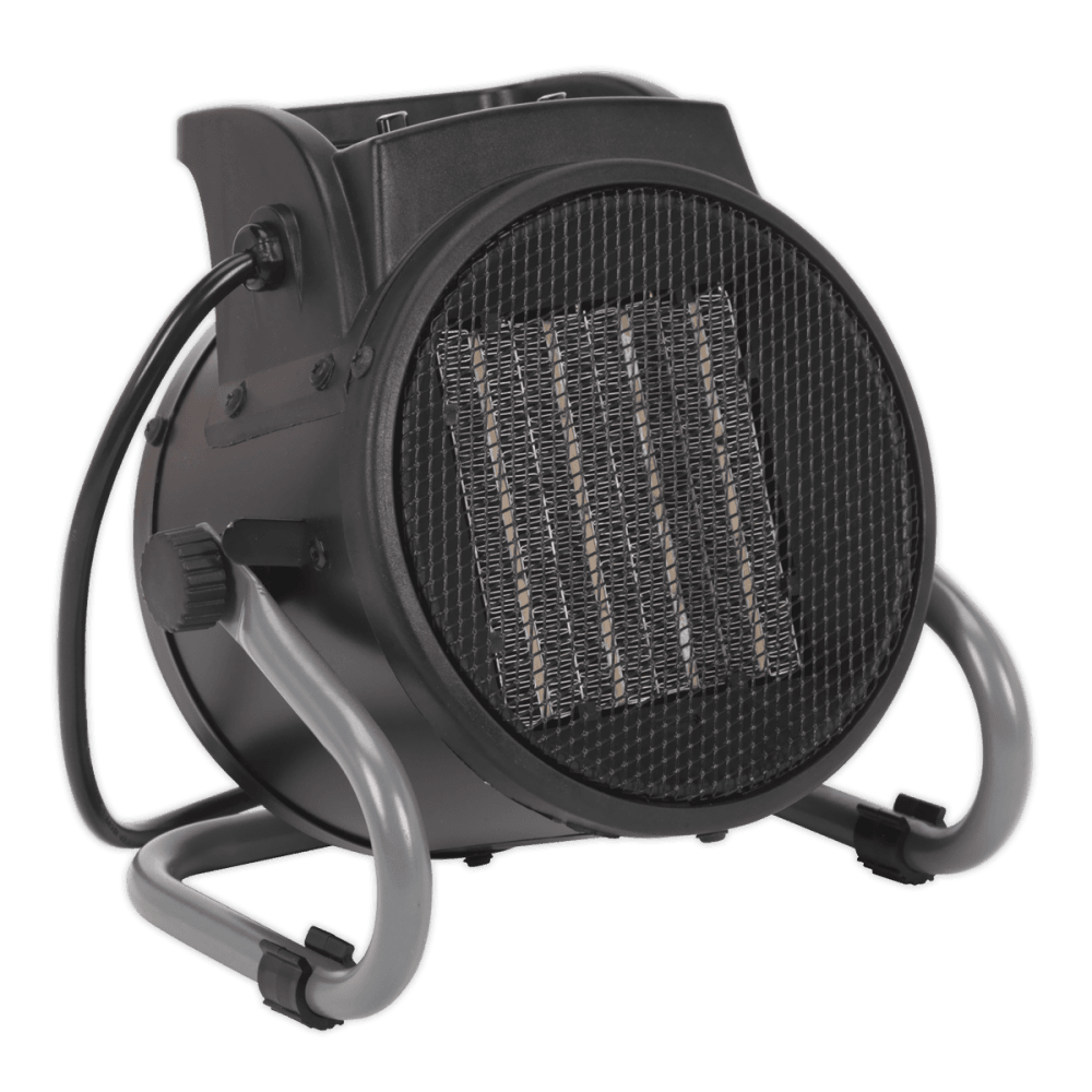 Industrial PTC Fan Heater 2000W/230V Model No.-21867