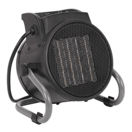 Industrial PTC Fan Heater 2000W/230V Model No.-21867