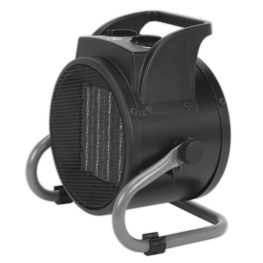 Industrial PTC Fan Heater 2000W/230V Model No.-21867