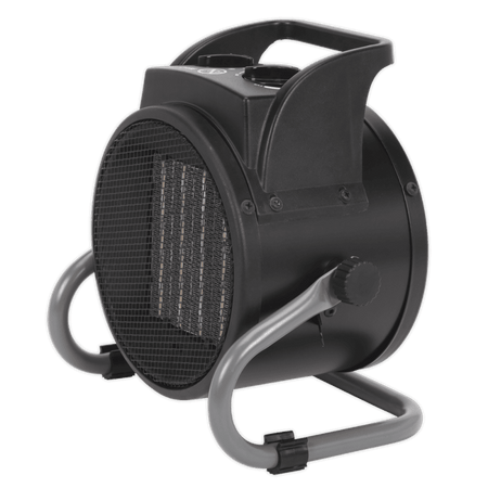 Industrial PTC Fan Heater 2000W/230V Model No.-21867