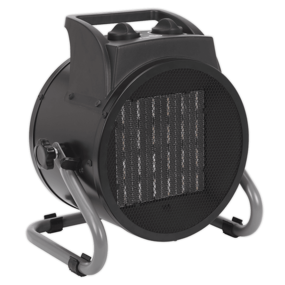Industrial PTC Fan Heater 3000W/230V Model No.-21868