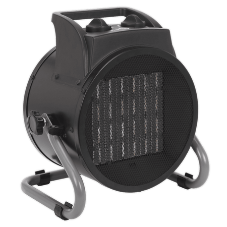 Industrial PTC Fan Heater 3000W/230V Model No.-21868