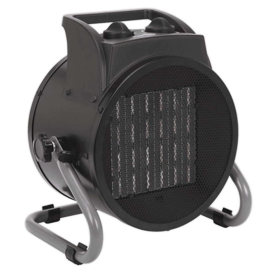 Industrial PTC Fan Heater 3000W/230V Model No.-21868