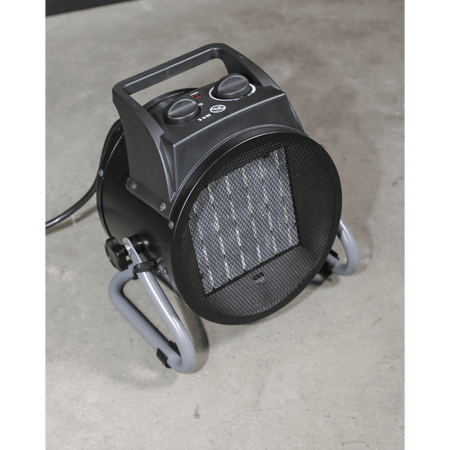 Industrial PTC Fan Heater 3000W/230V Model No.-21868