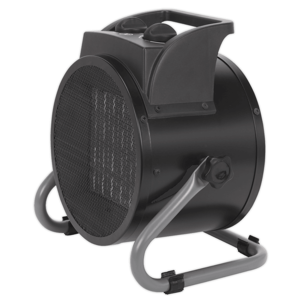 Industrial PTC Fan Heater 3000W/230V Model No.-21868